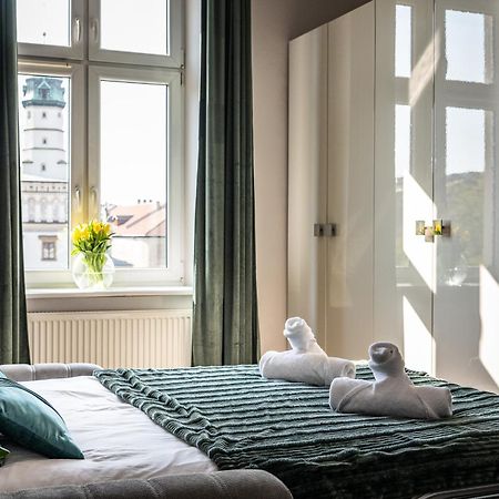 Amazing Apartament In The Heart Of Kazimierz Krakow Exterior photo