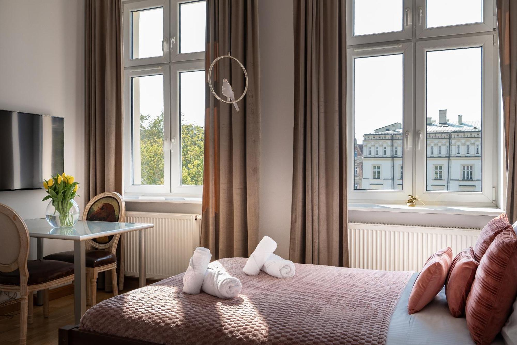 Amazing Apartament In The Heart Of Kazimierz Krakow Exterior photo