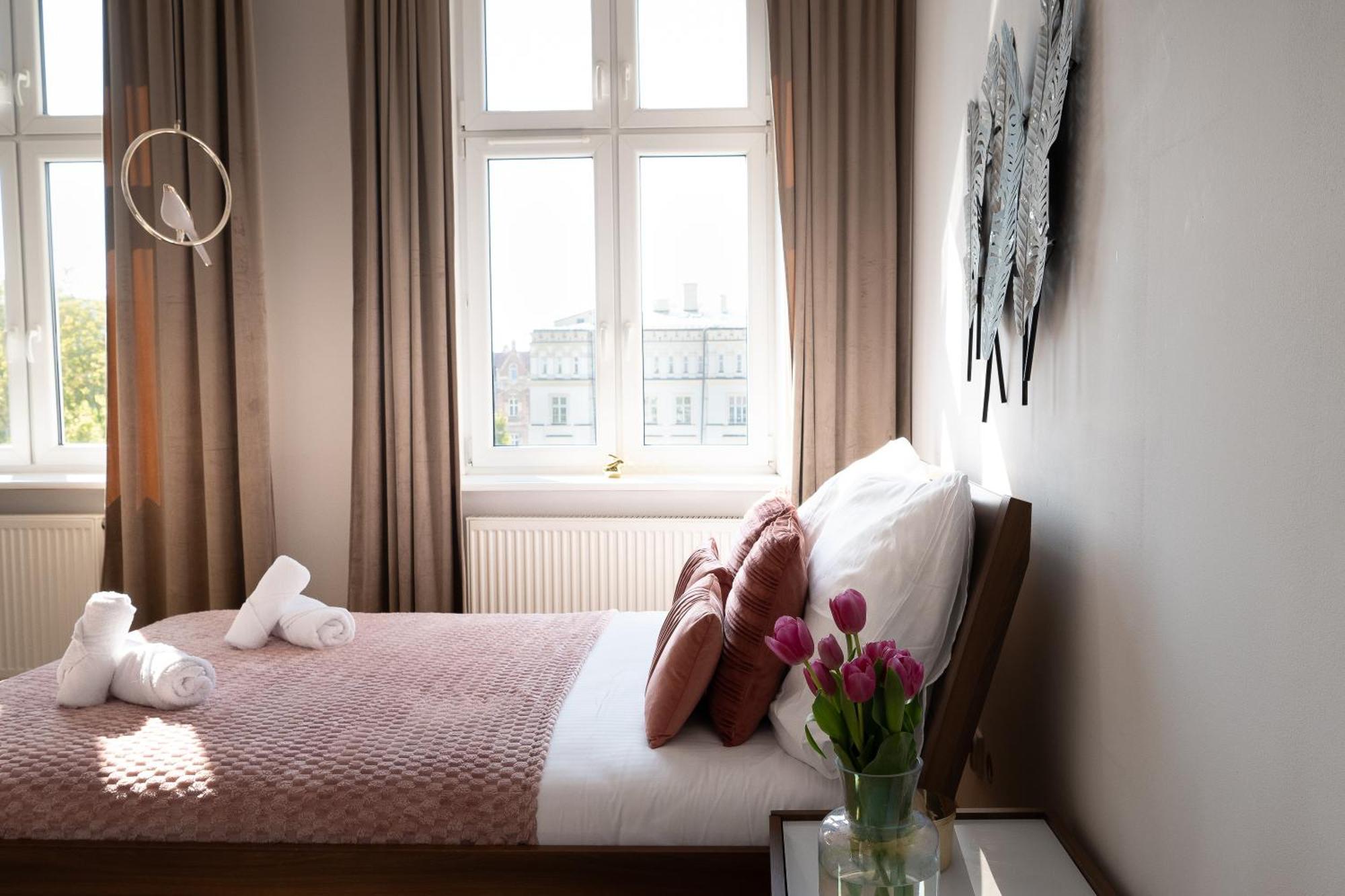 Amazing Apartament In The Heart Of Kazimierz Krakow Exterior photo