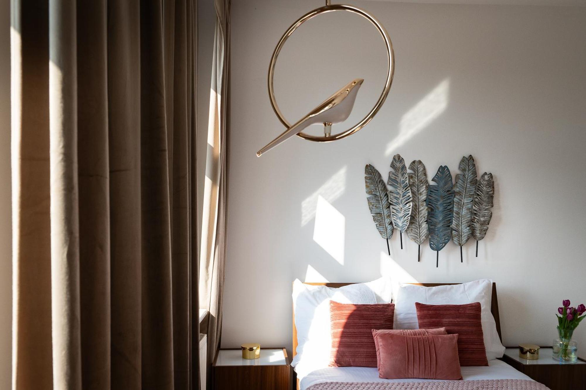 Amazing Apartament In The Heart Of Kazimierz Krakow Exterior photo