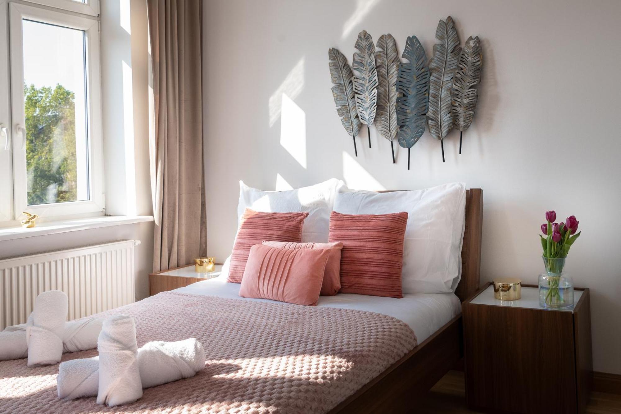 Amazing Apartament In The Heart Of Kazimierz Krakow Exterior photo